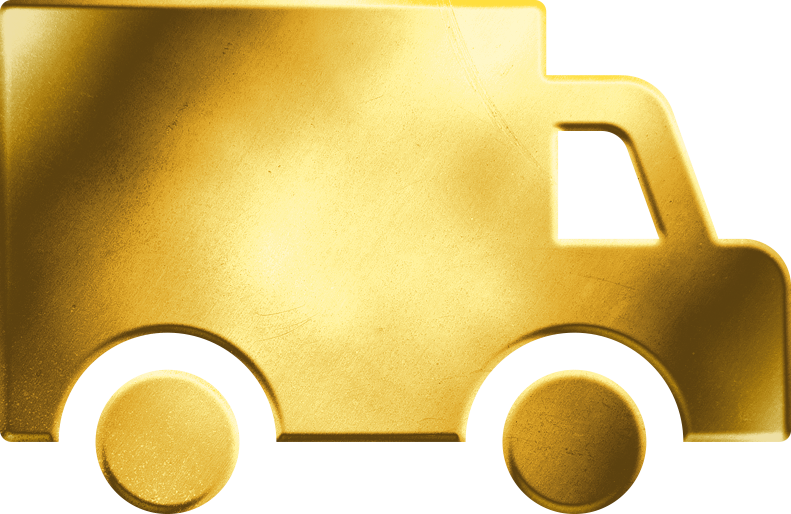 Fast Delivery