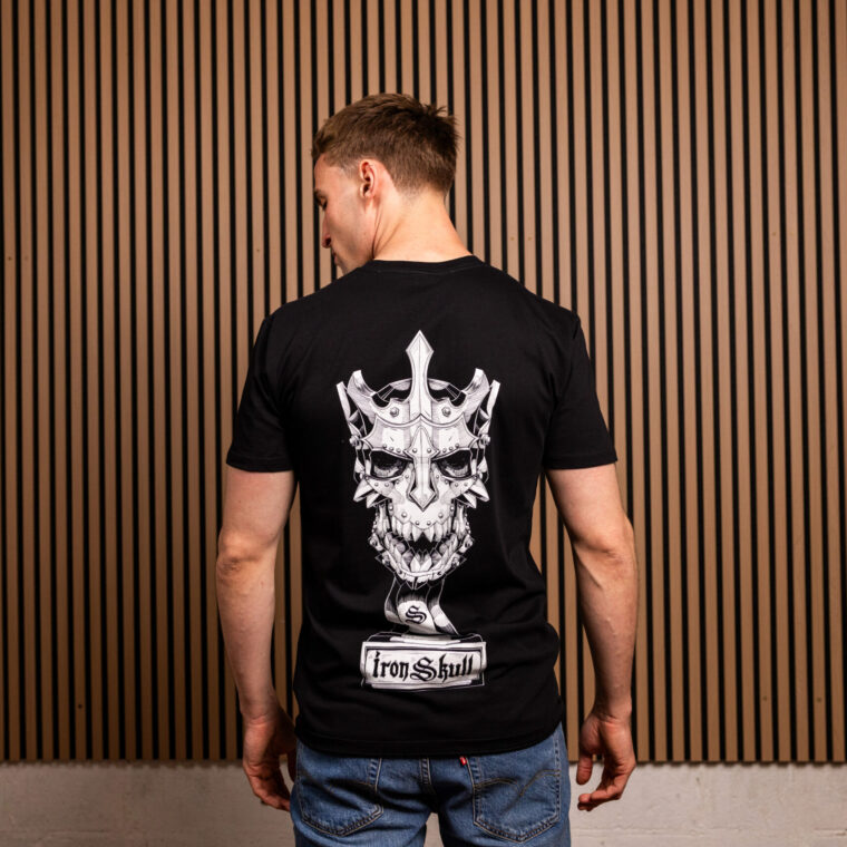 IronSkull - Collaboration - Image 2