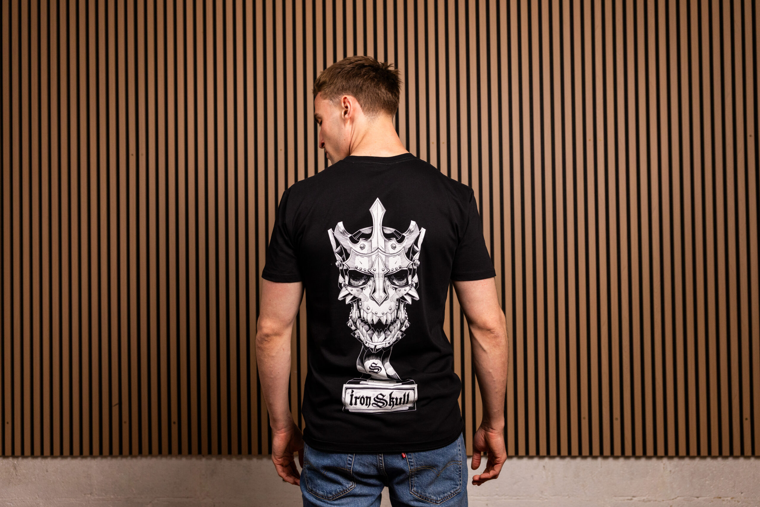 IronSkull - Collaboration - Image 2