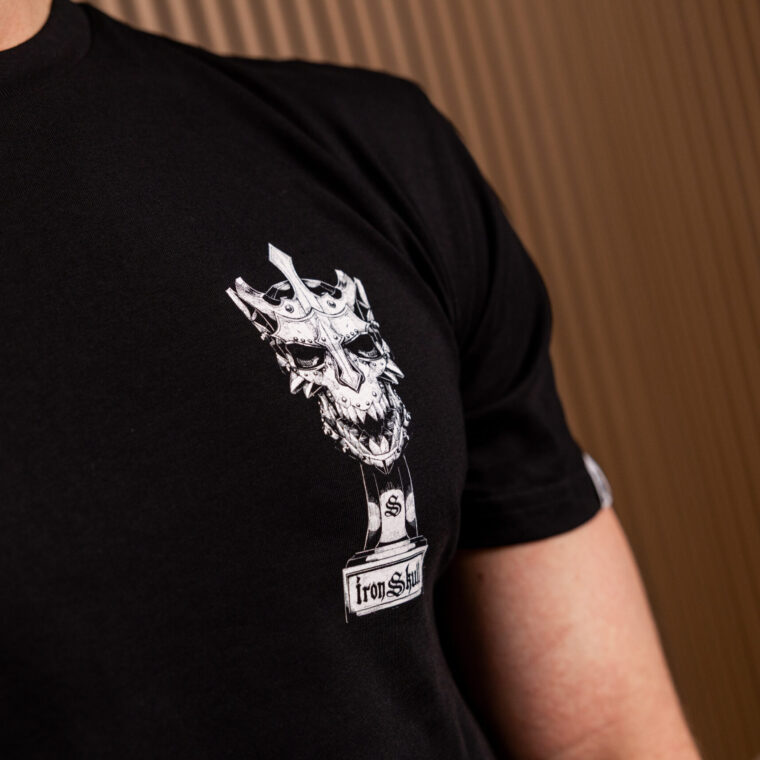 IronSkull - Collaboration - Image 3