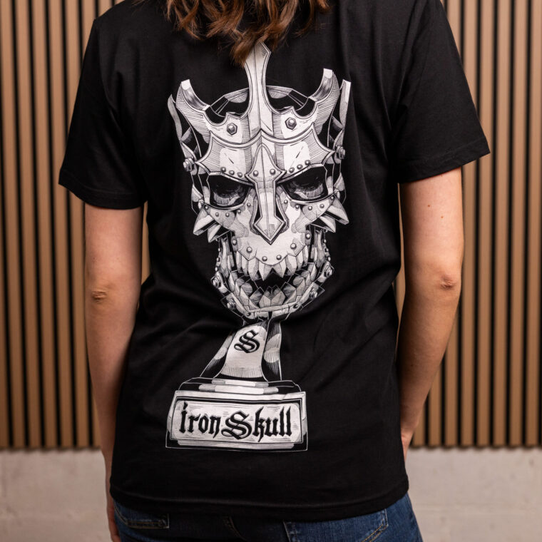 IronSkull - Collaboration - Image 6