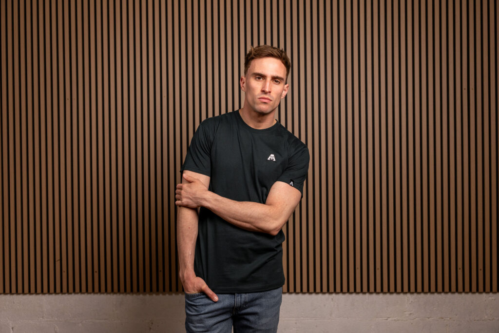 Icon Tee - Emerald