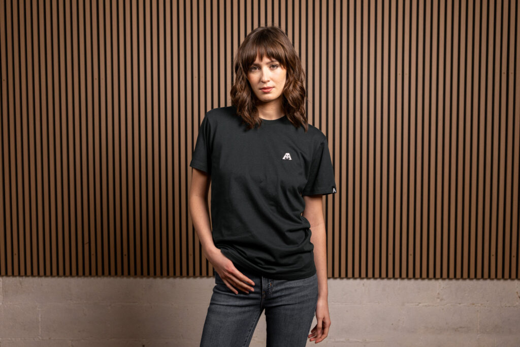 Icon Tee - Emerald