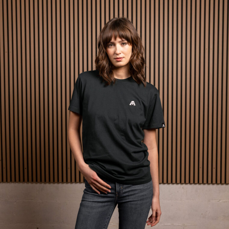 Icon Tee - Emerald
