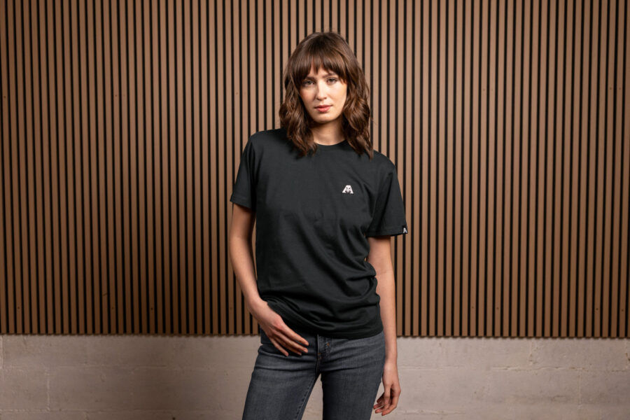 Icon Tee - Emerald