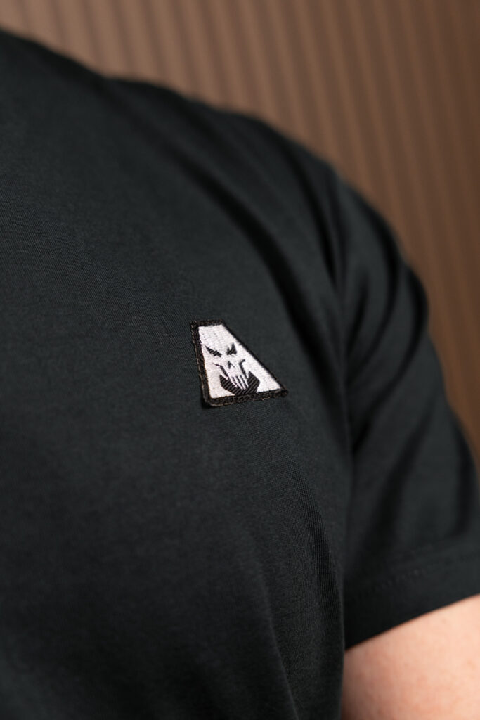 Icon Tee - Emerald
