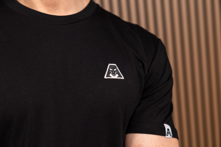 Icon Tee - Black