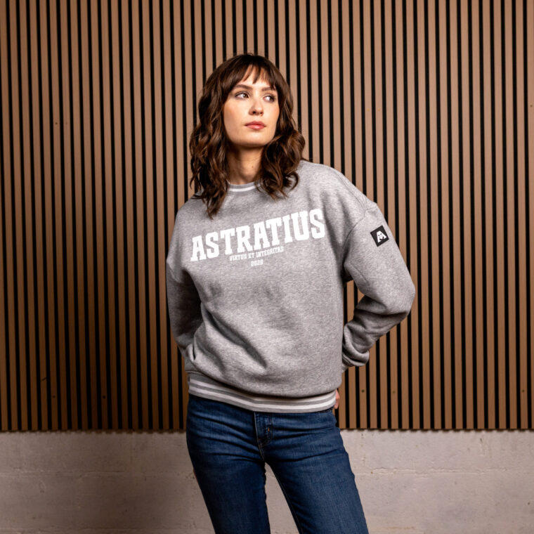 Astratius Crewneck - Image 6