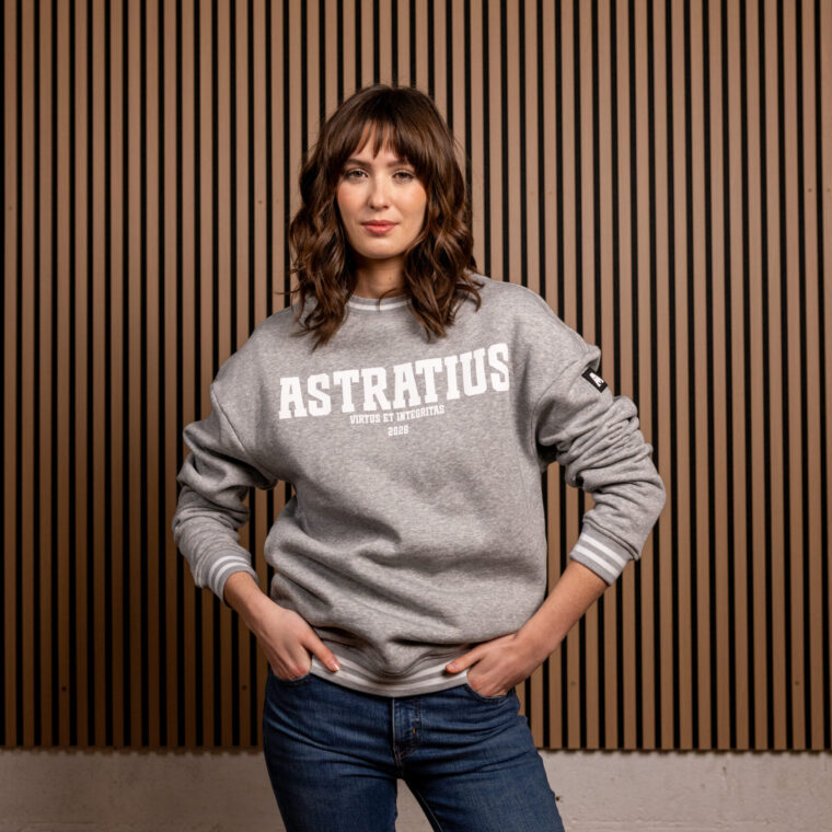 Astratius Crewneck - Image 2