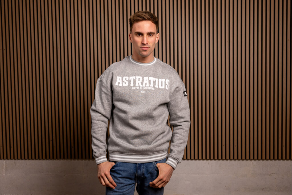 Astratius Crewneck