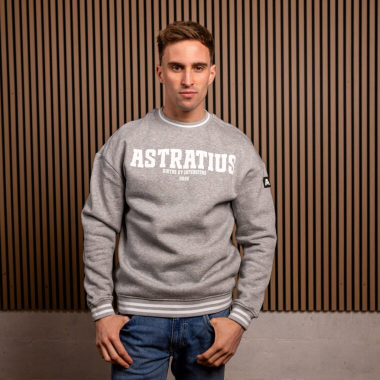 Astratius Crewneck