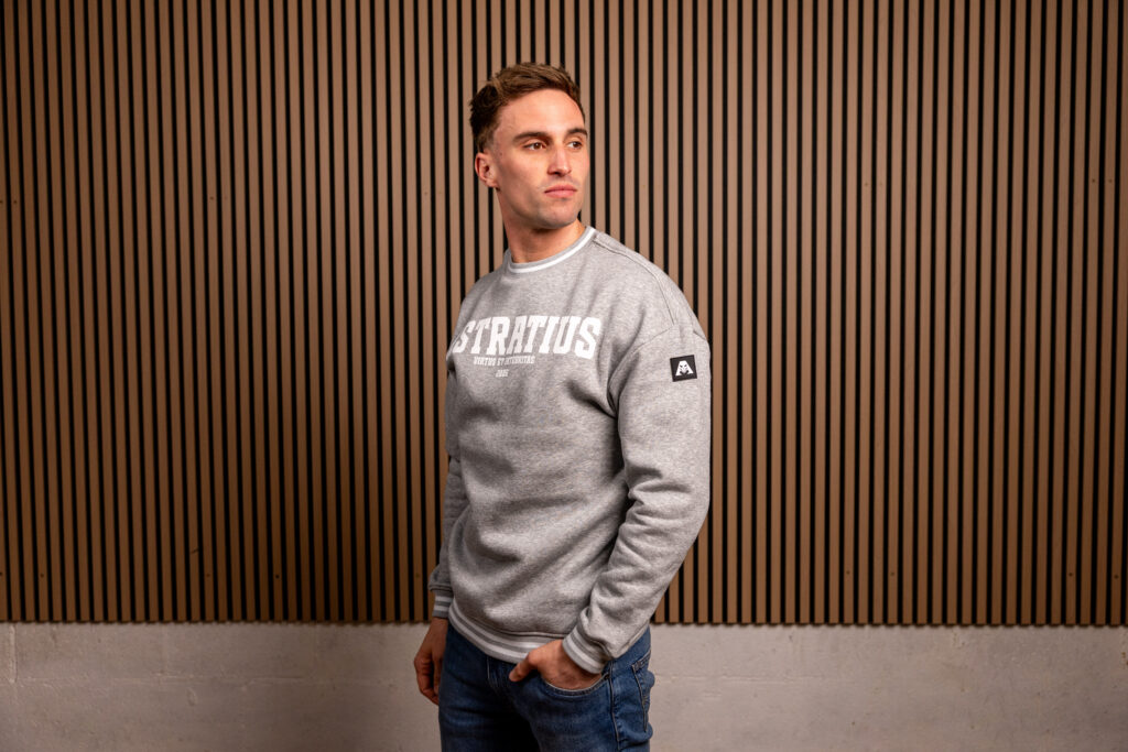 Astratius Crewneck