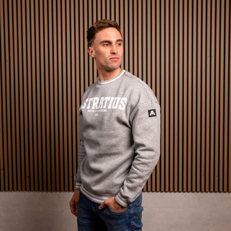 Astratius Crewneck - Image 5