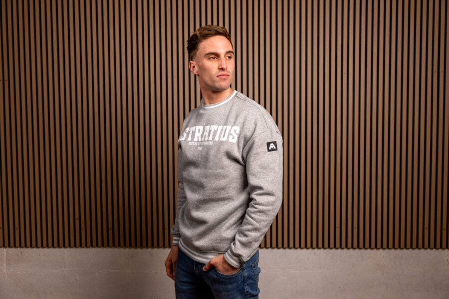 Astratius Crewneck