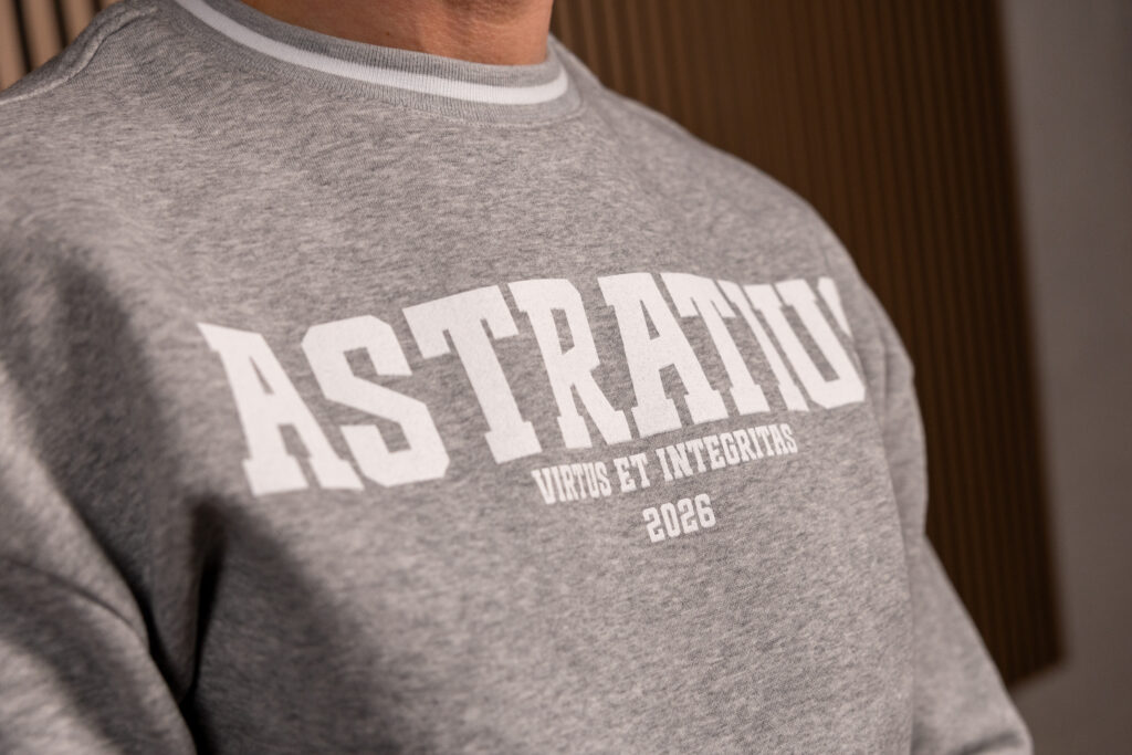 Astratius Crewneck