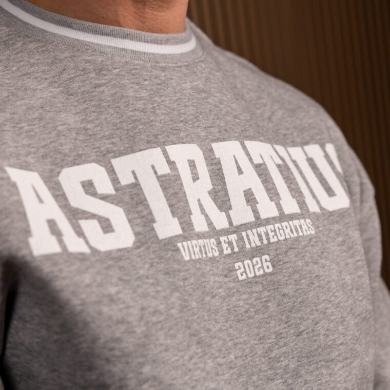 Astratius Crewneck - Image 3