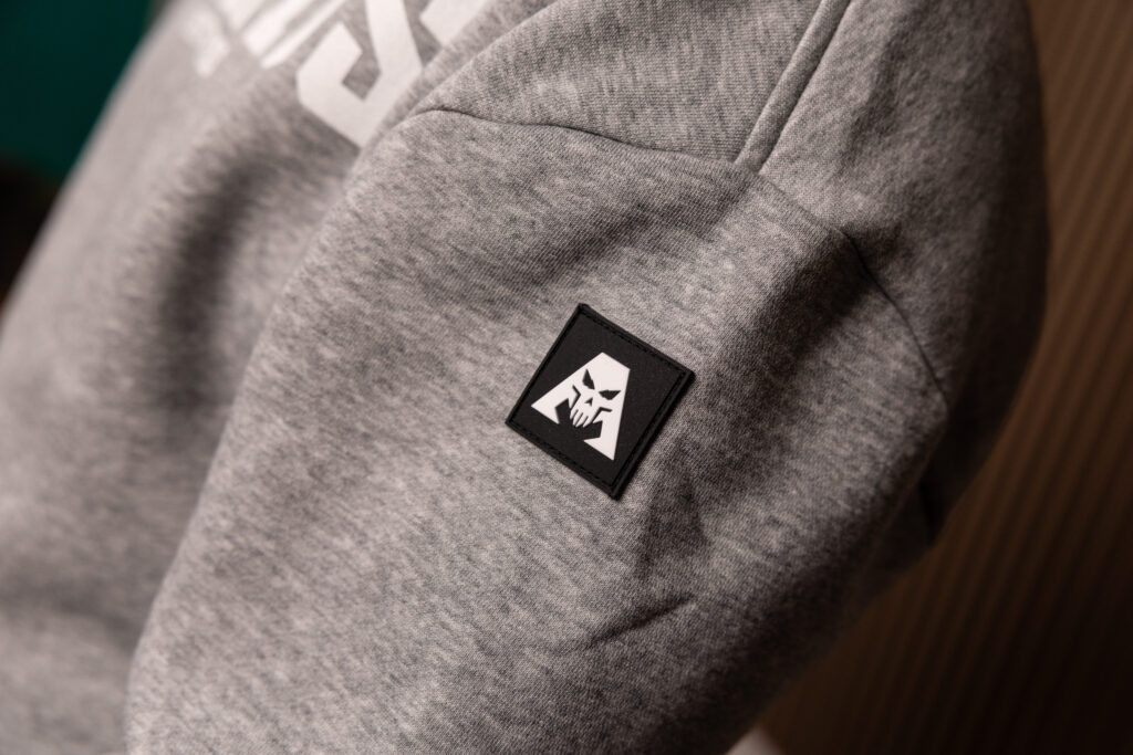 Astratius Crewneck