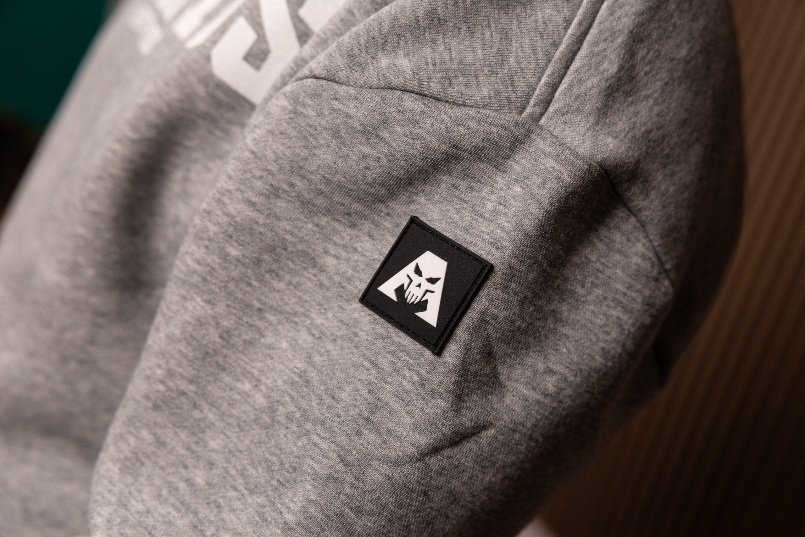 Astratius Crewneck - Image 4