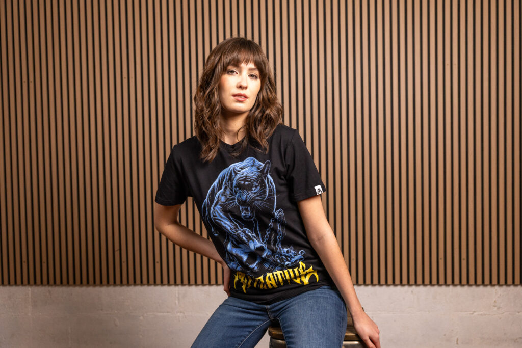 Vengeance Tee