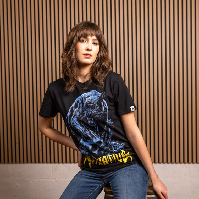 Vengeance Tee - Image 2