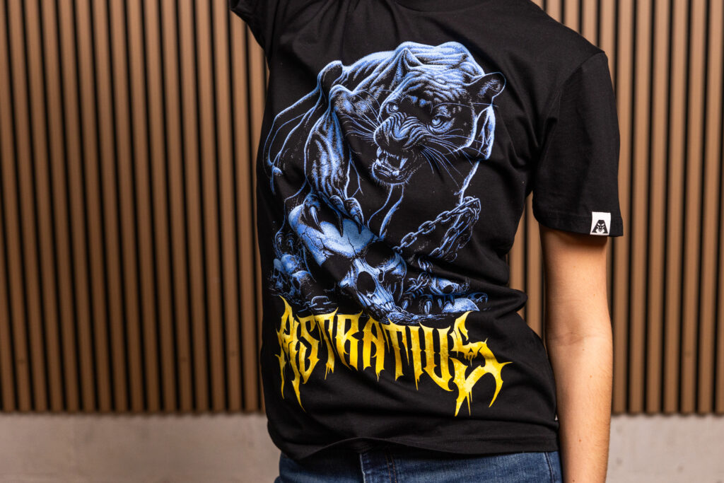 Vengeance Tee