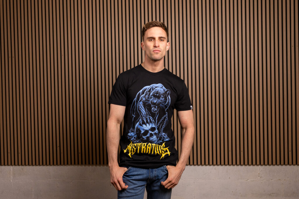 Vengeance Tee