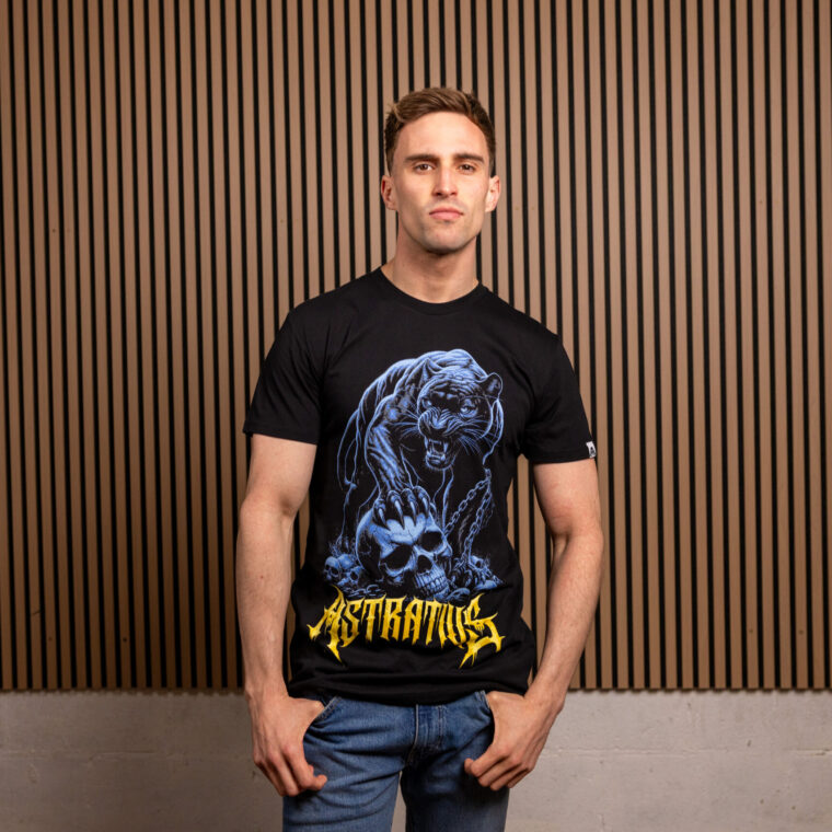 Vengeance Tee - Image 4