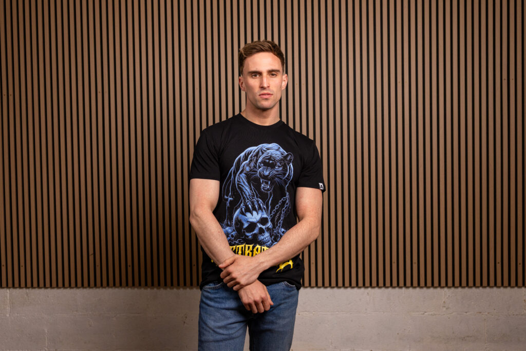 Vengeance Tee