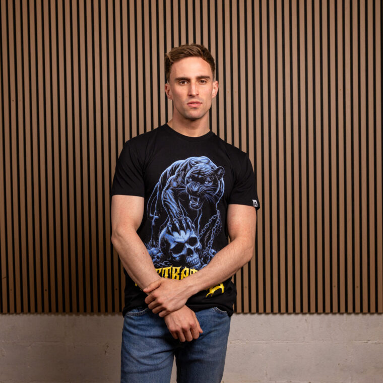 Vengeance Tee - Image 5