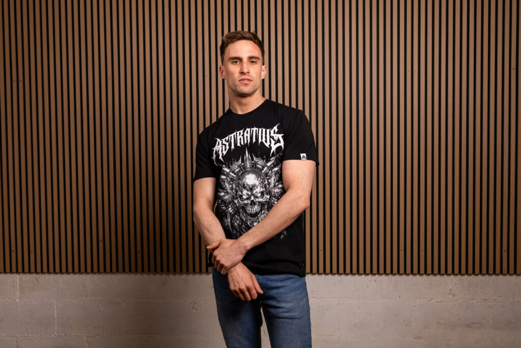Mortis Tee