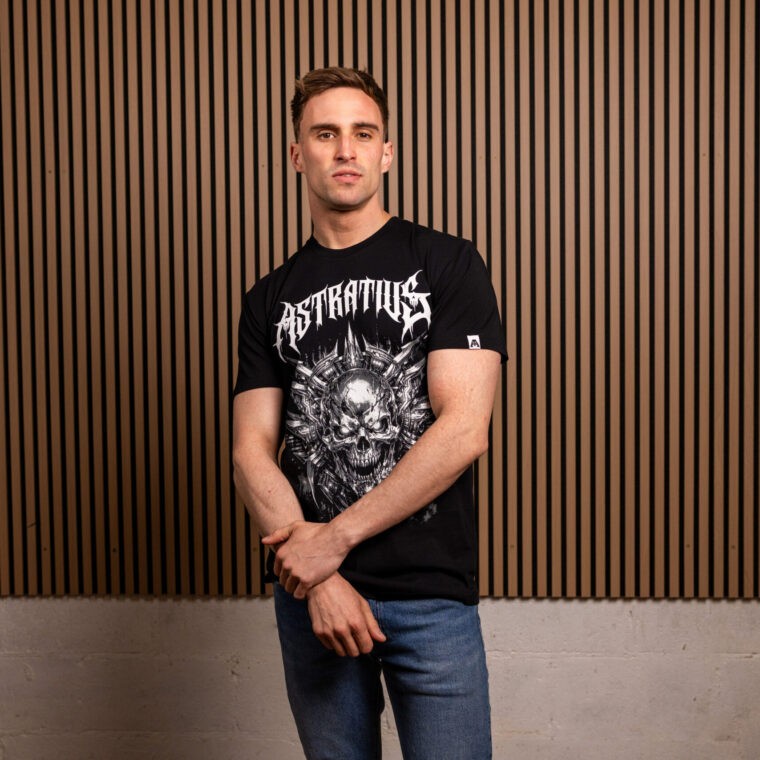 Mortis Tee - Image 2
