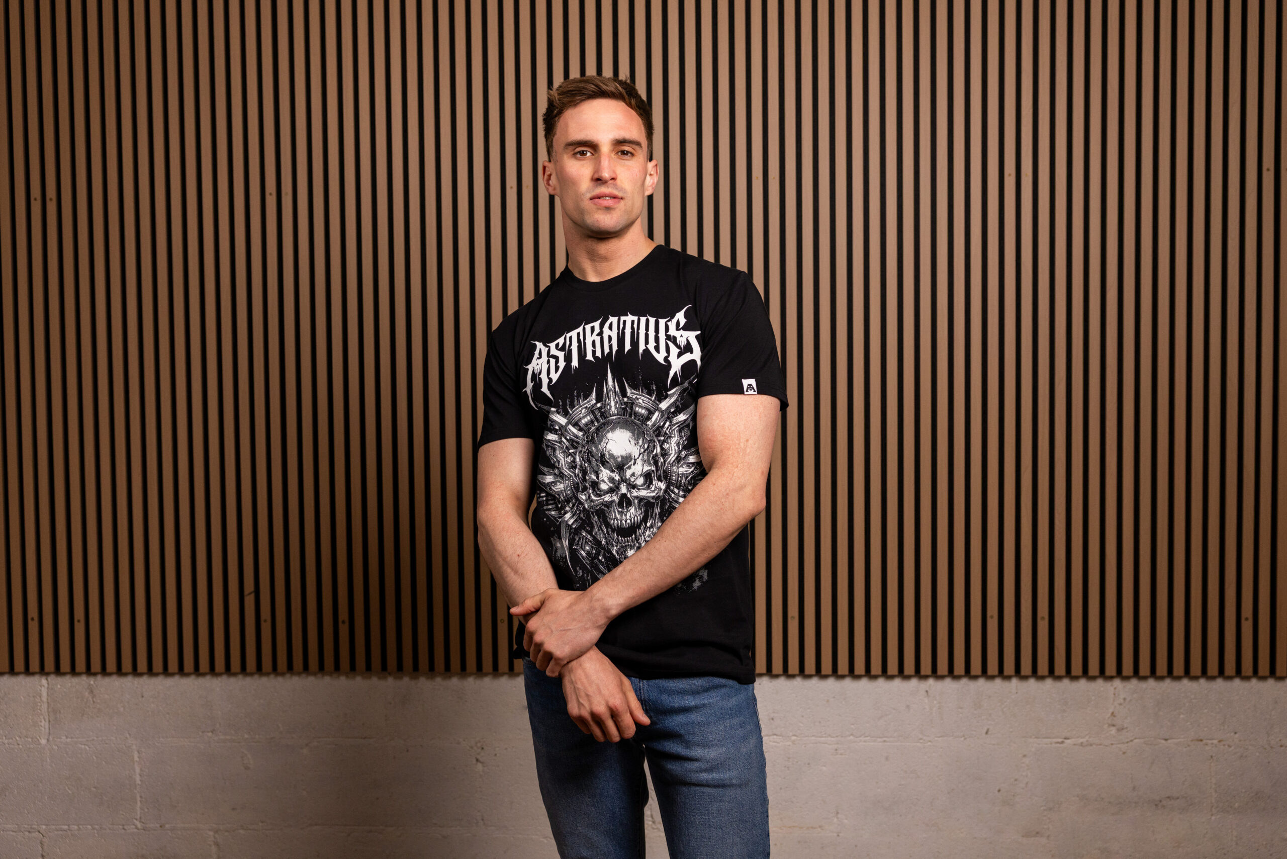 Mortis Tee - Image 2