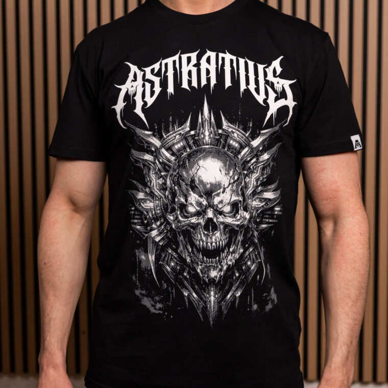 Mortis Tee - Image 3