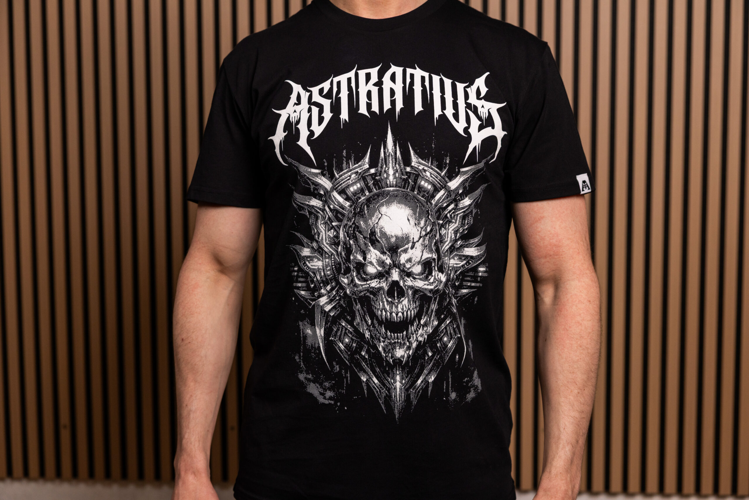Mortis Tee - Image 3
