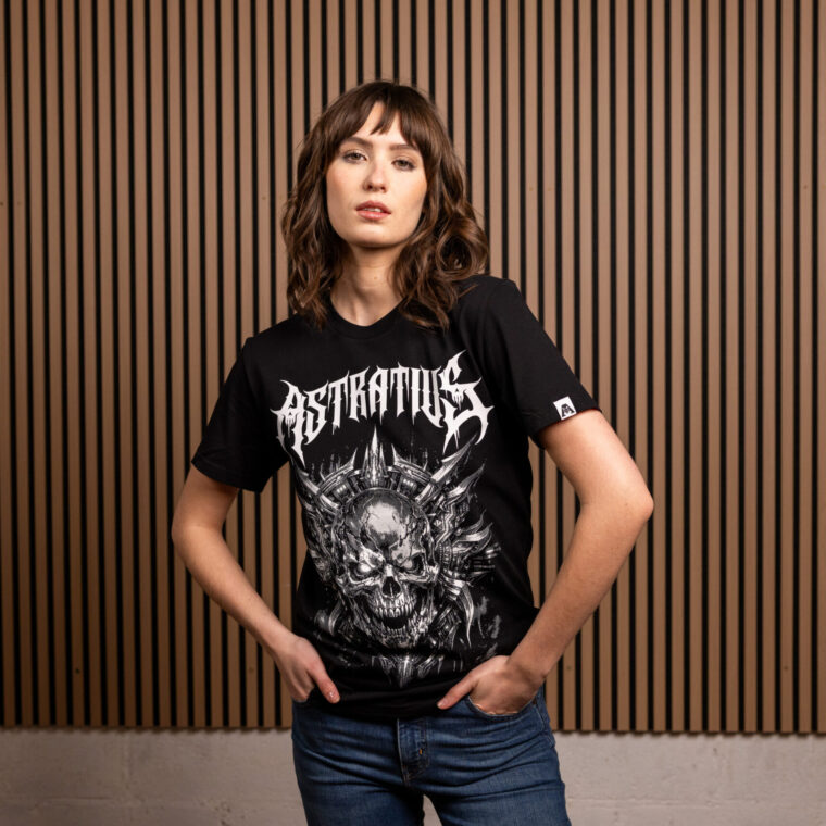 Mortis Tee - Image 5