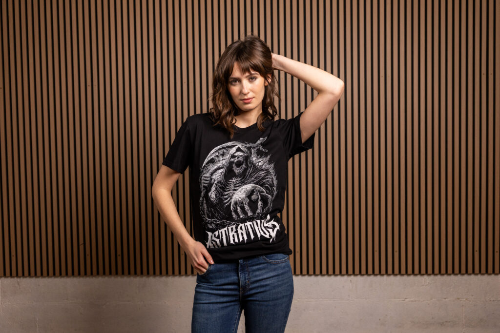 Reaper Tee