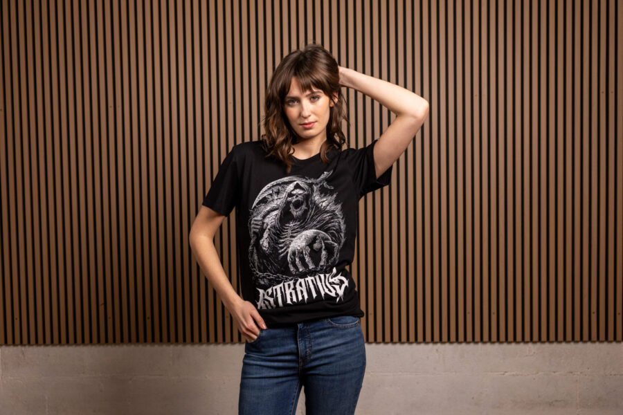 Reaper Tee