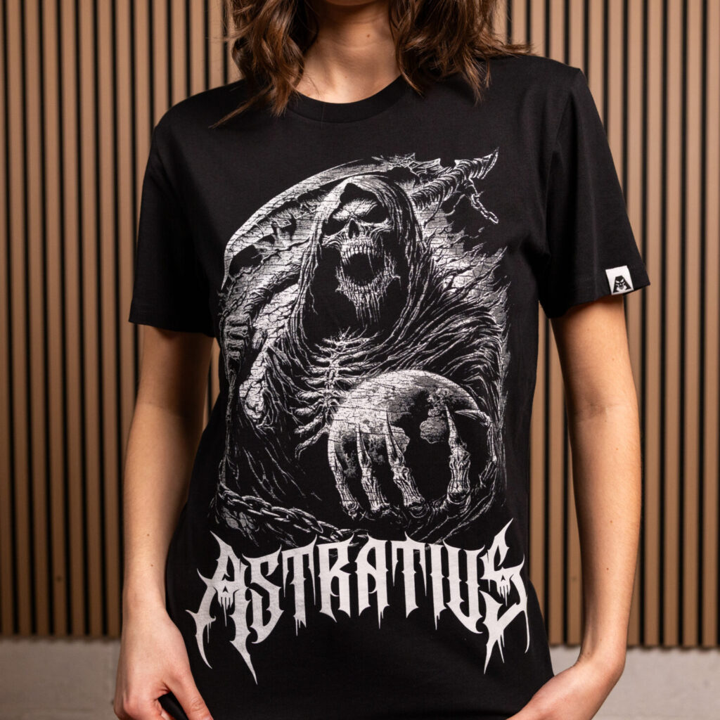 Reaper Tee