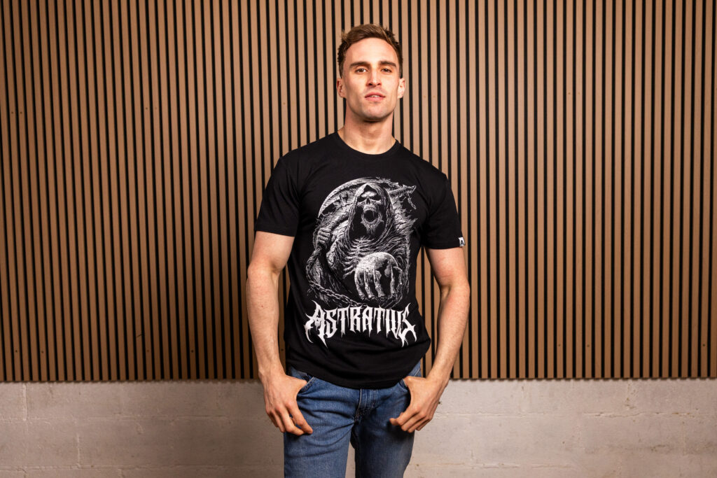 Reaper Tee