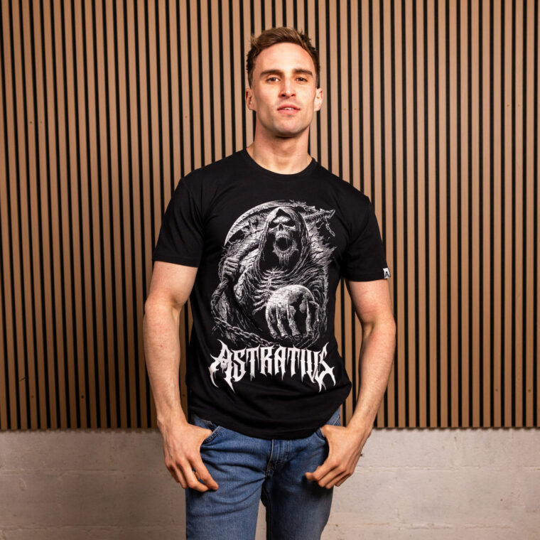 Reaper Tee - Image 3