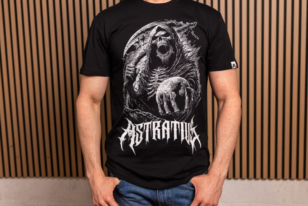 Reaper Tee