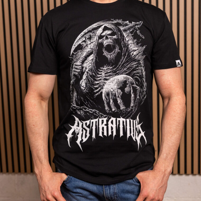 Reaper Tee - Image 4