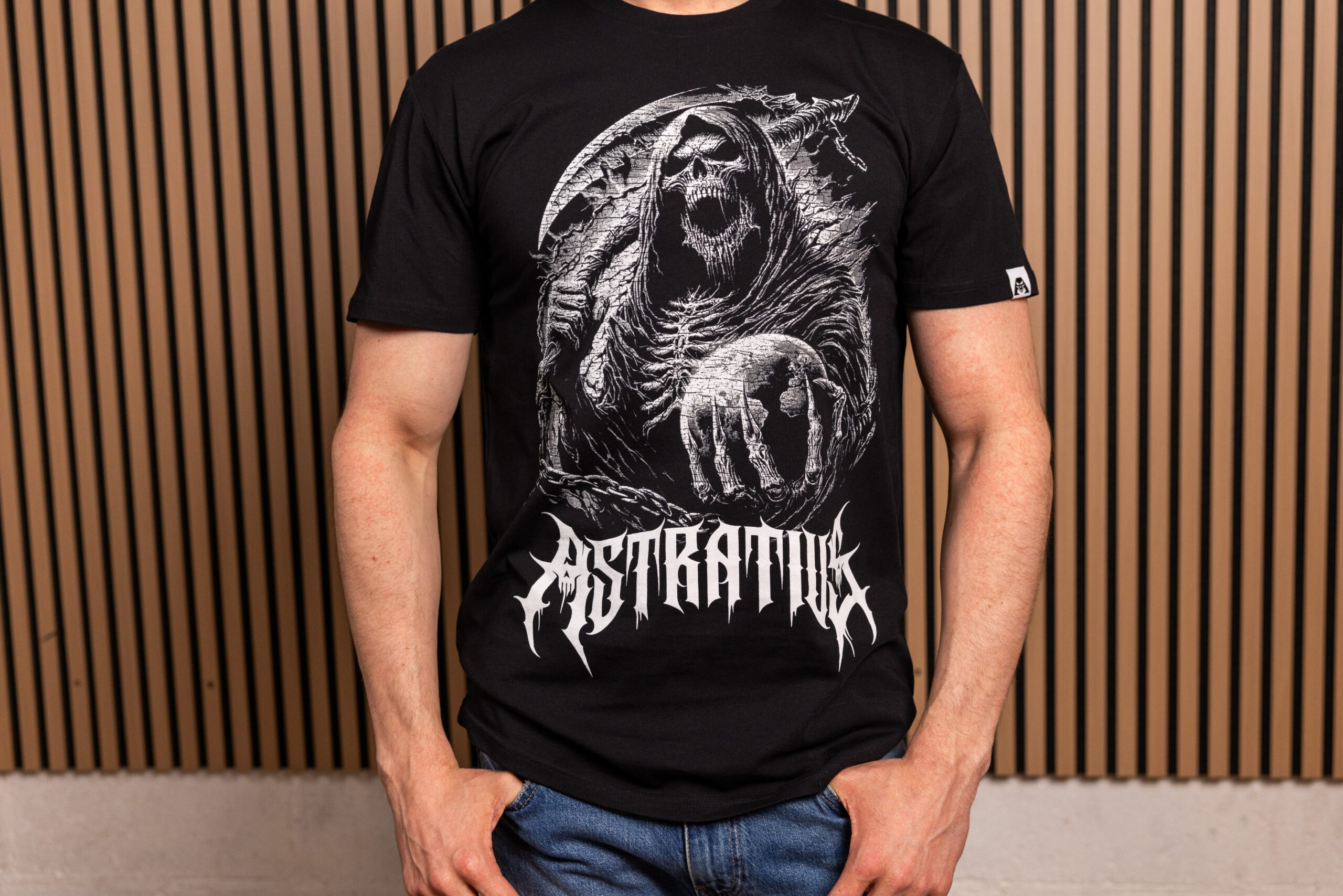 Reaper Tee - Image 4