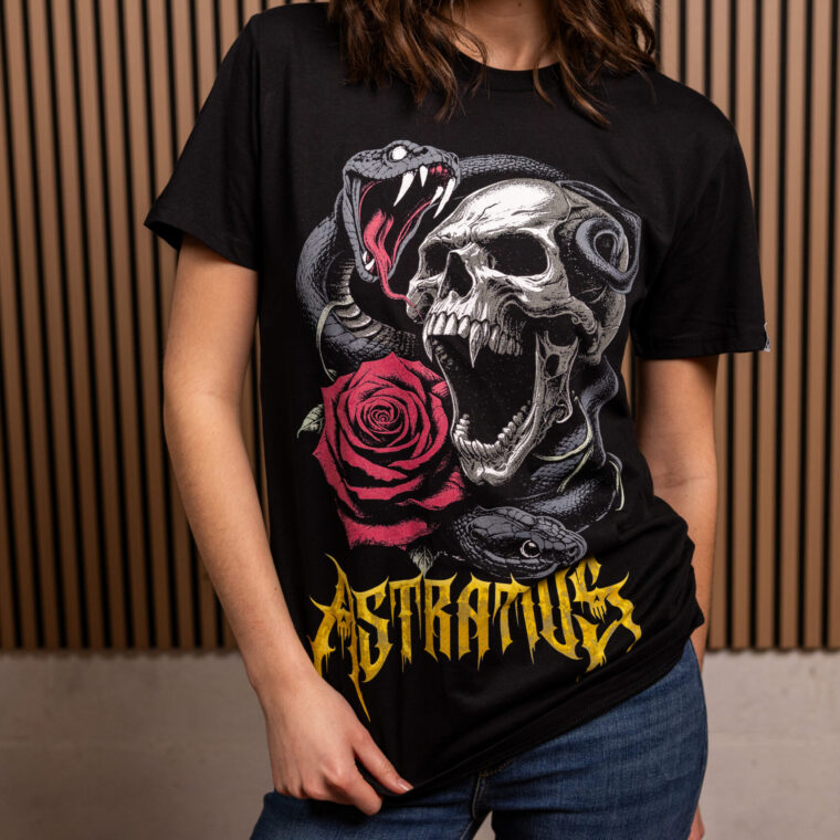 Life, Death, Fate Tee - Limited - Image 4