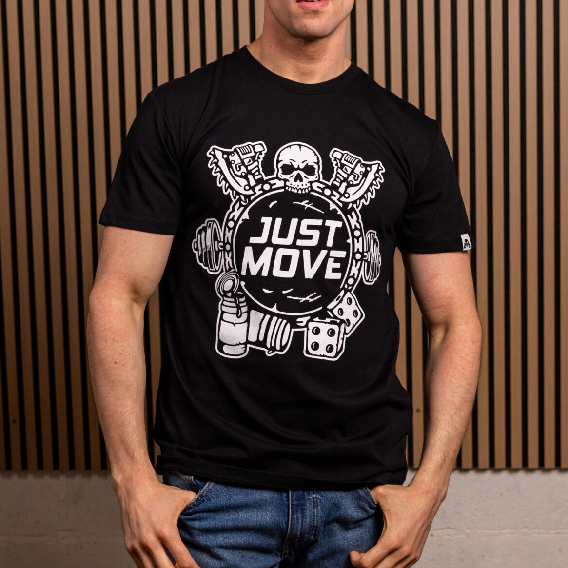 Just Move - Collaboration - Image 1