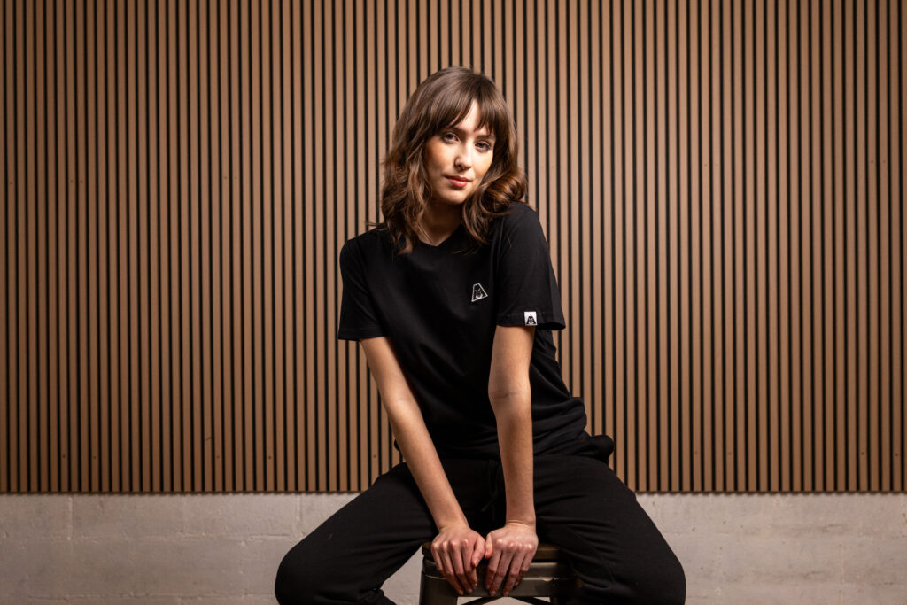 Icon Joggers - Black