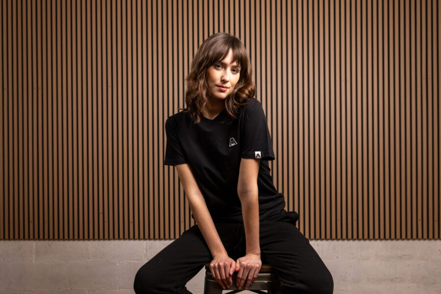Icon Joggers - Black