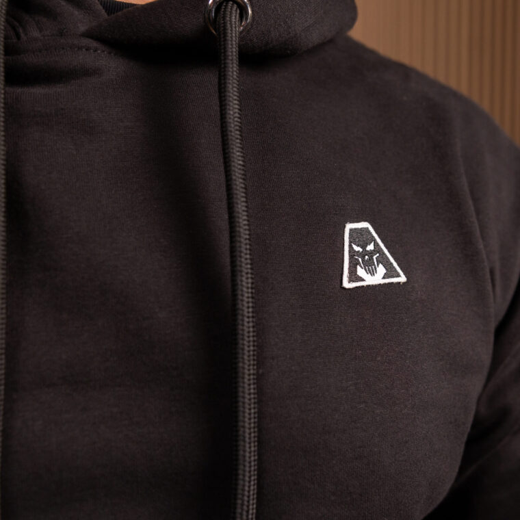 Mortis Hood - Image 4