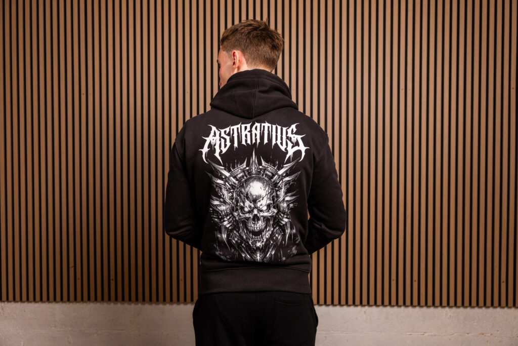 Mortis Hood