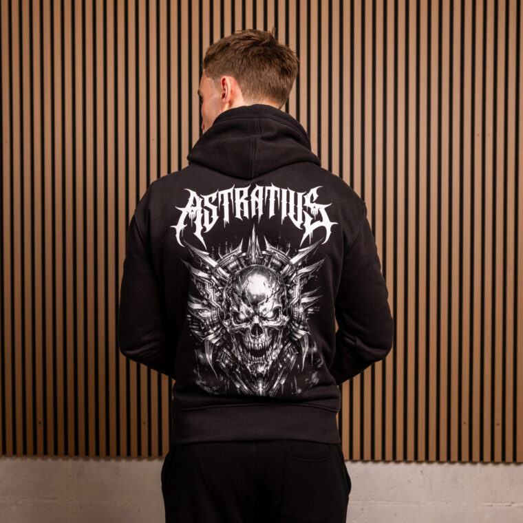 Mortis Hood